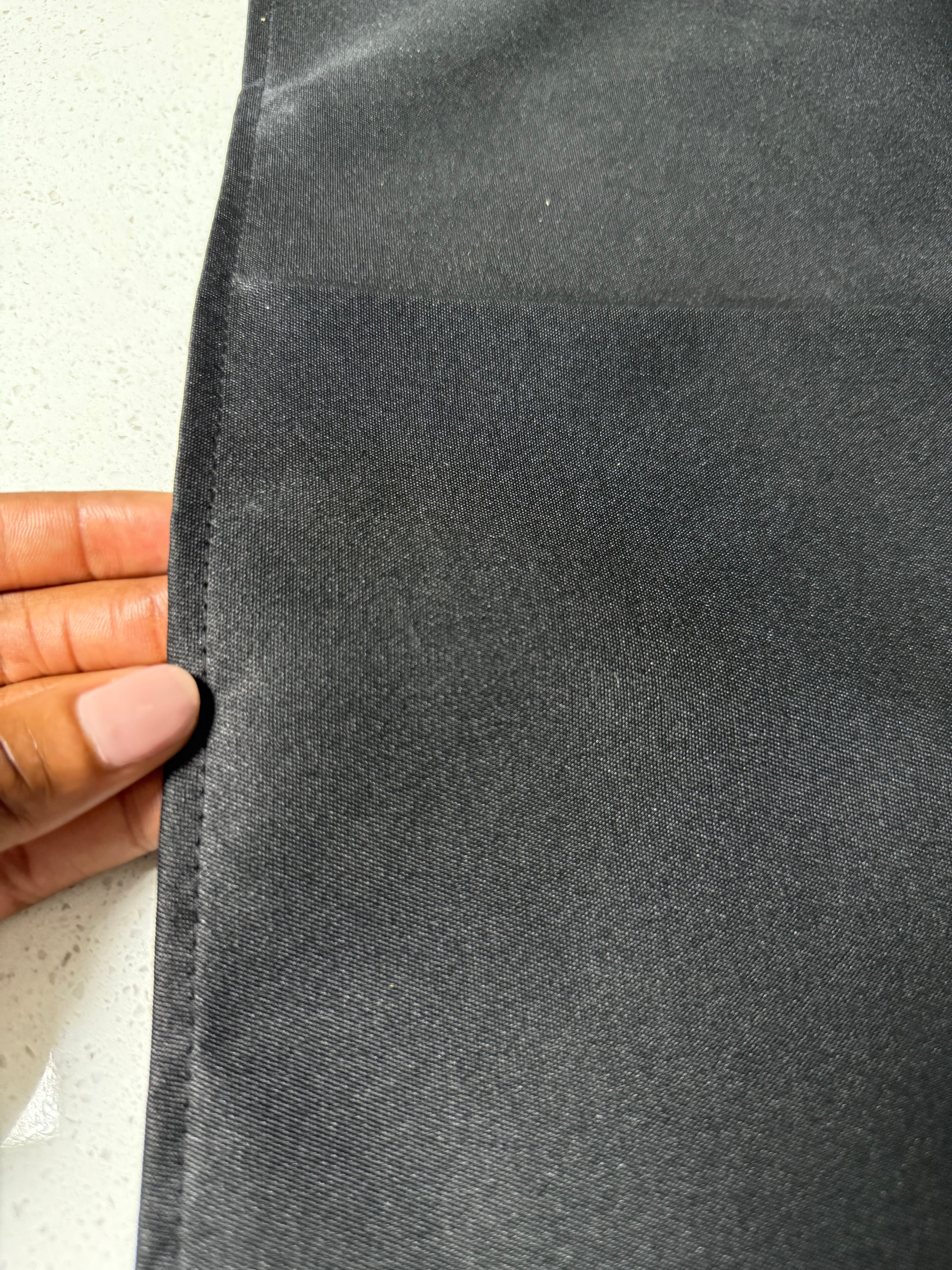 Sleigh the Kitchen - Liquid proof apron