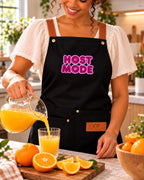 Host Mode Apron - Liquid proof apron